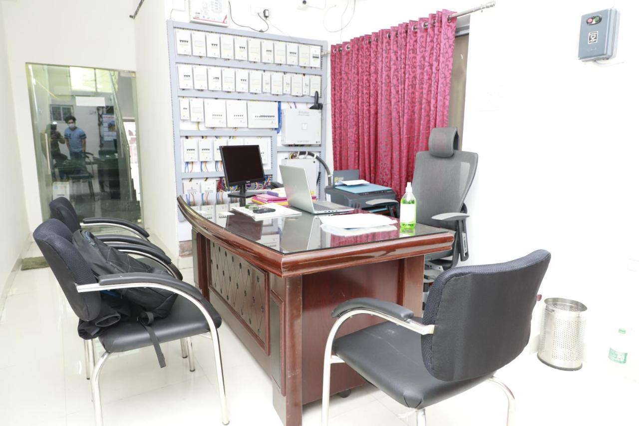 Rishika Guest House And Banquet Kolkata Ngoại thất bức ảnh