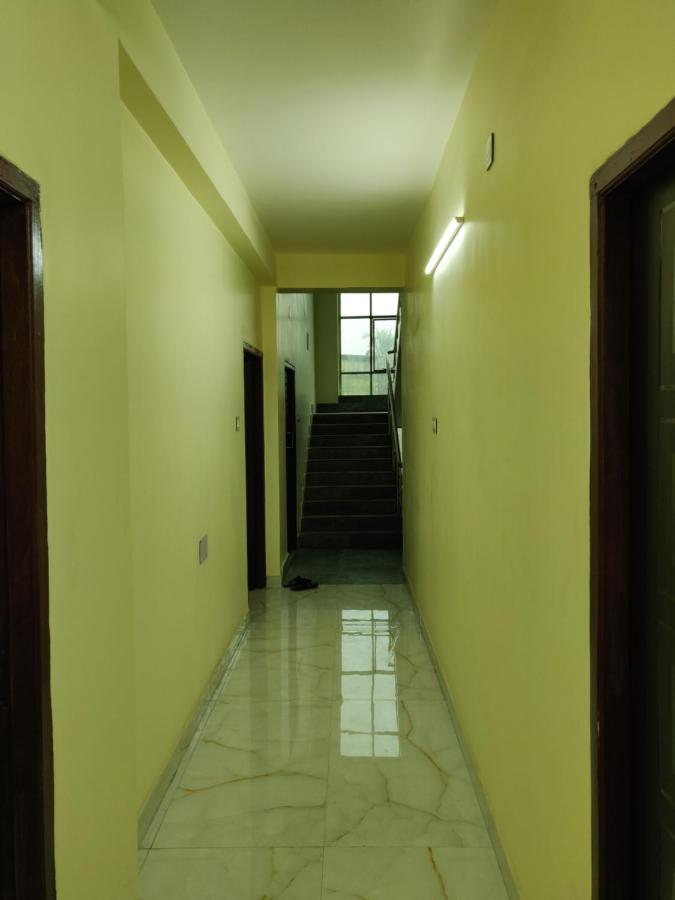 Rishika Guest House And Banquet Kolkata Ngoại thất bức ảnh