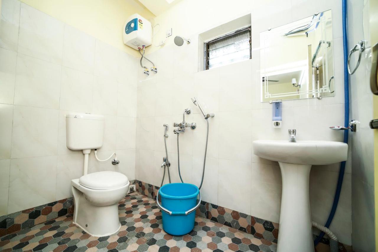 Rishika Guest House And Banquet Kolkata Ngoại thất bức ảnh