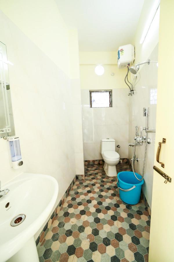 Rishika Guest House And Banquet Kolkata Ngoại thất bức ảnh