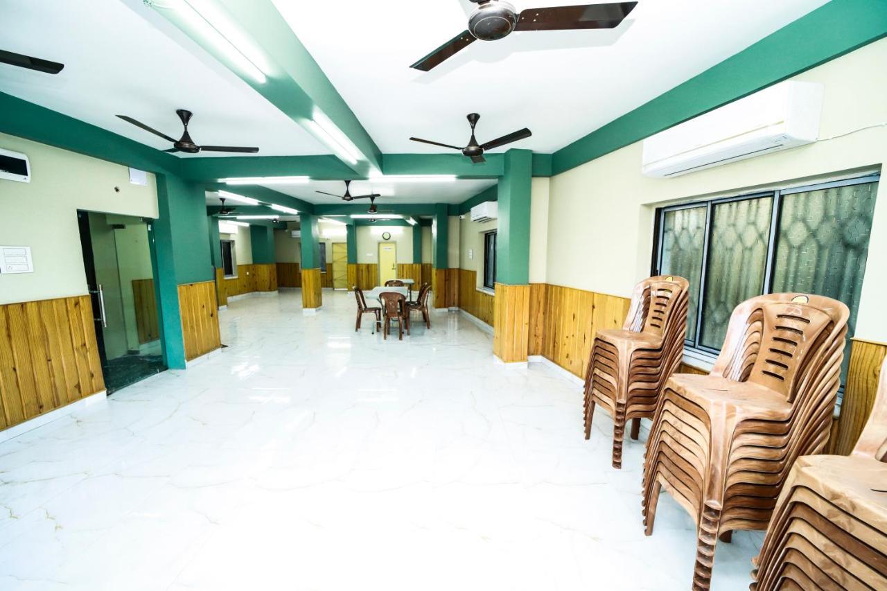 Rishika Guest House And Banquet Kolkata Ngoại thất bức ảnh