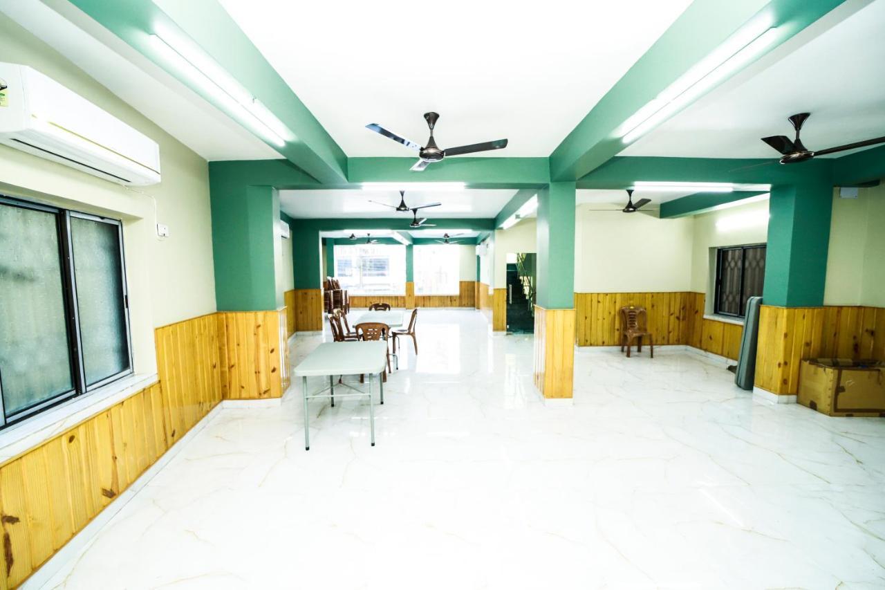 Rishika Guest House And Banquet Kolkata Ngoại thất bức ảnh